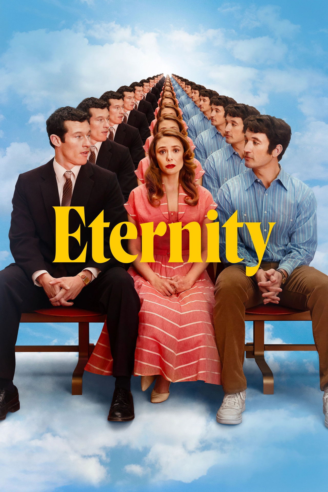 دانلود فیلم Eternity با زیر نویس فارسی