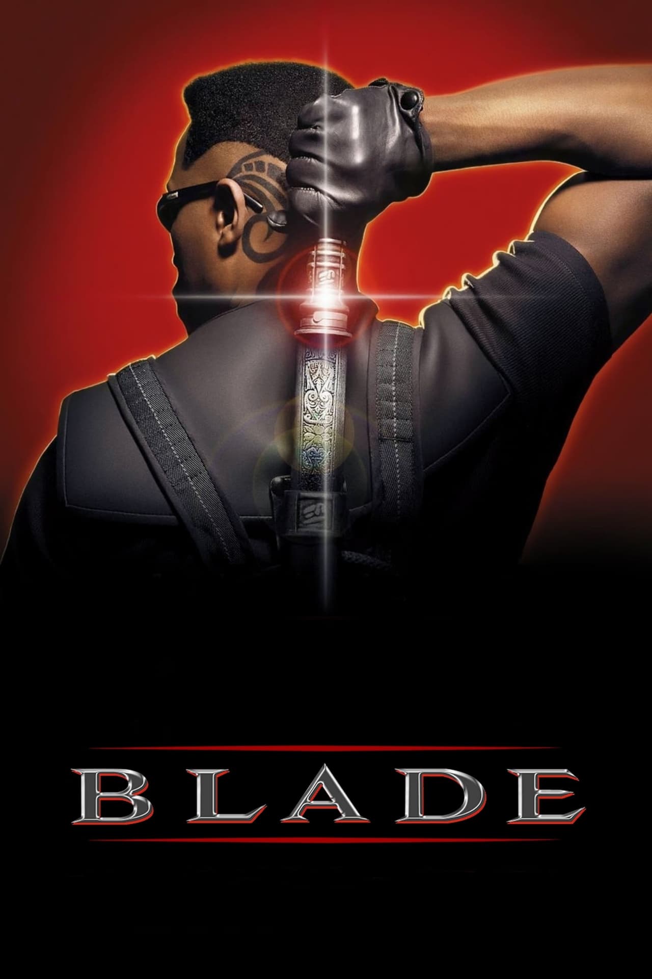 دانلود فیلم Blade با زیر نویس فارسی