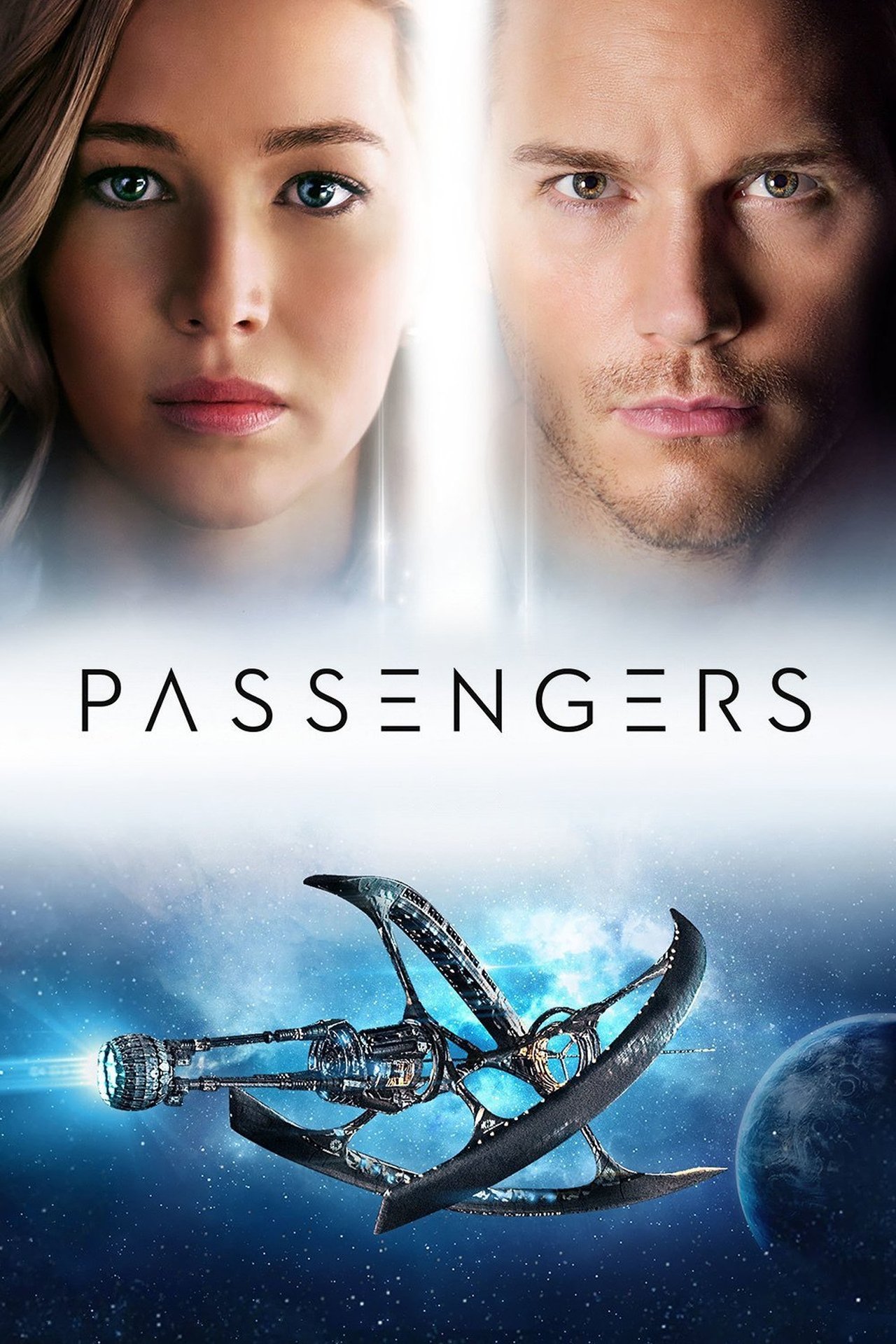 دانلود فیلم Passengers با زیر نویس فارسی
