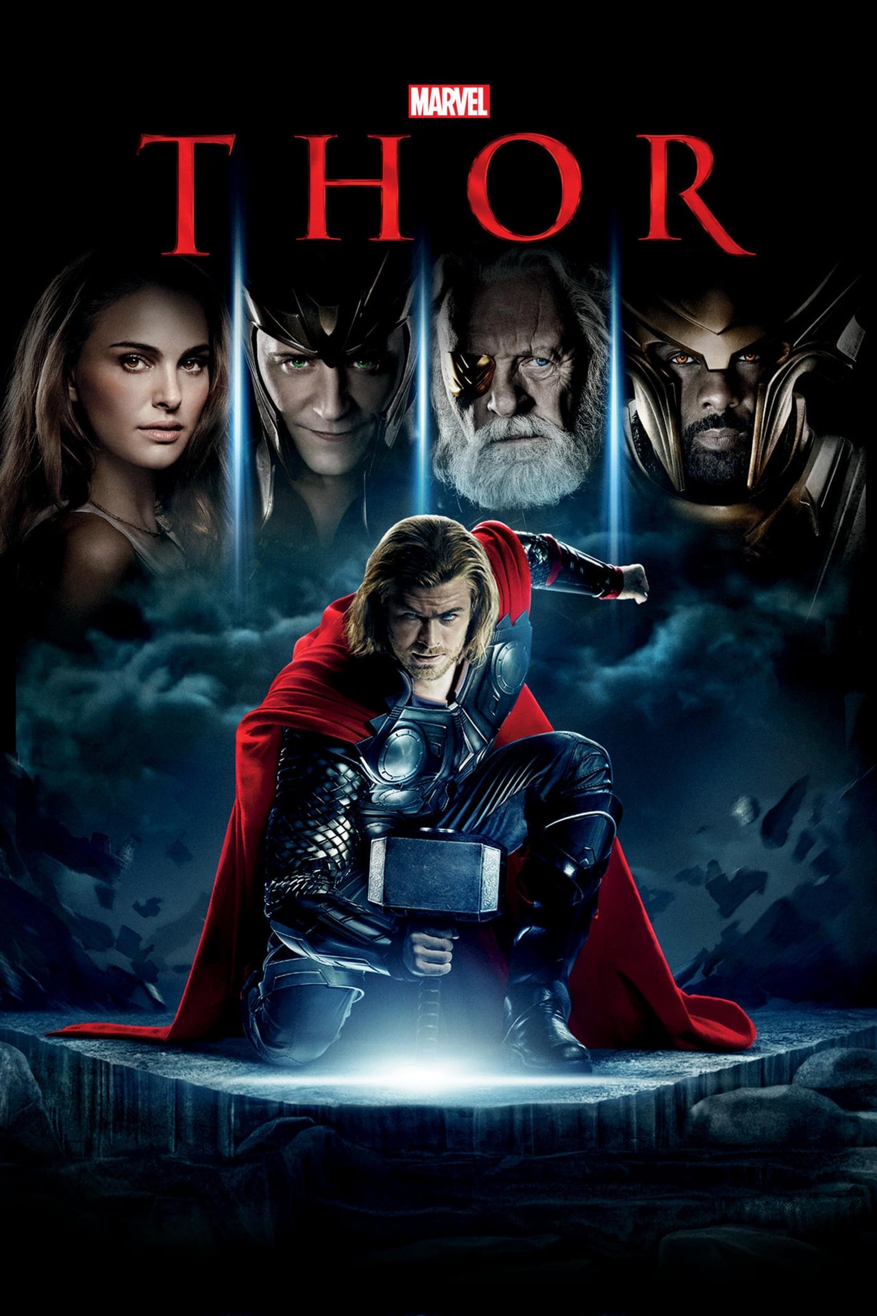دانلود فیلم Thor با زیر نویس فارسی