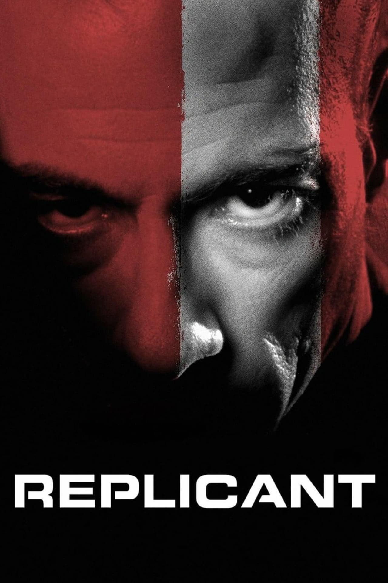 دانلود فیلم Replicant با زیر نویس فارسی