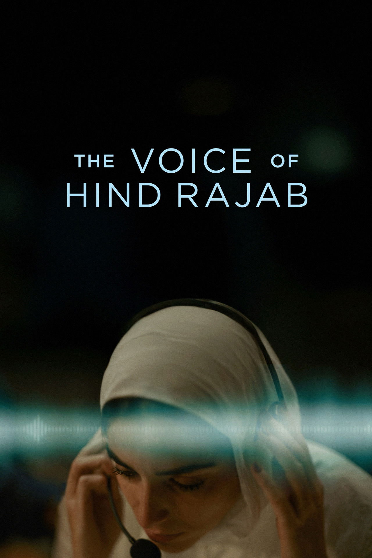 دانلود فیلم The Voice of Hind Rajab با زیر نویس فارسی