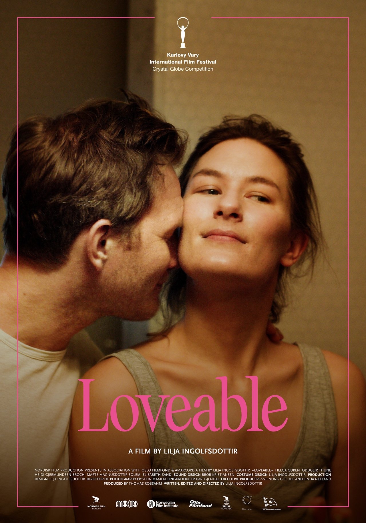 دانلود فیلم Loveable با زیر نویس فارسی