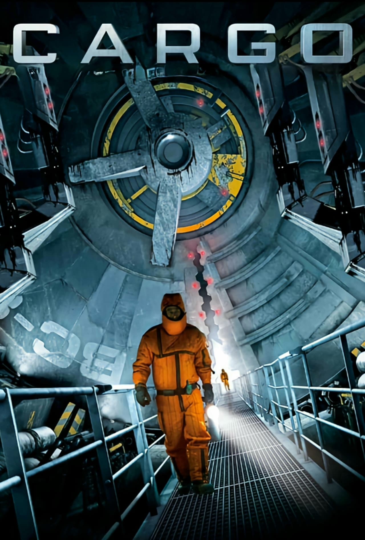 دانلود فیلم Cargo با زیر نویس فارسی