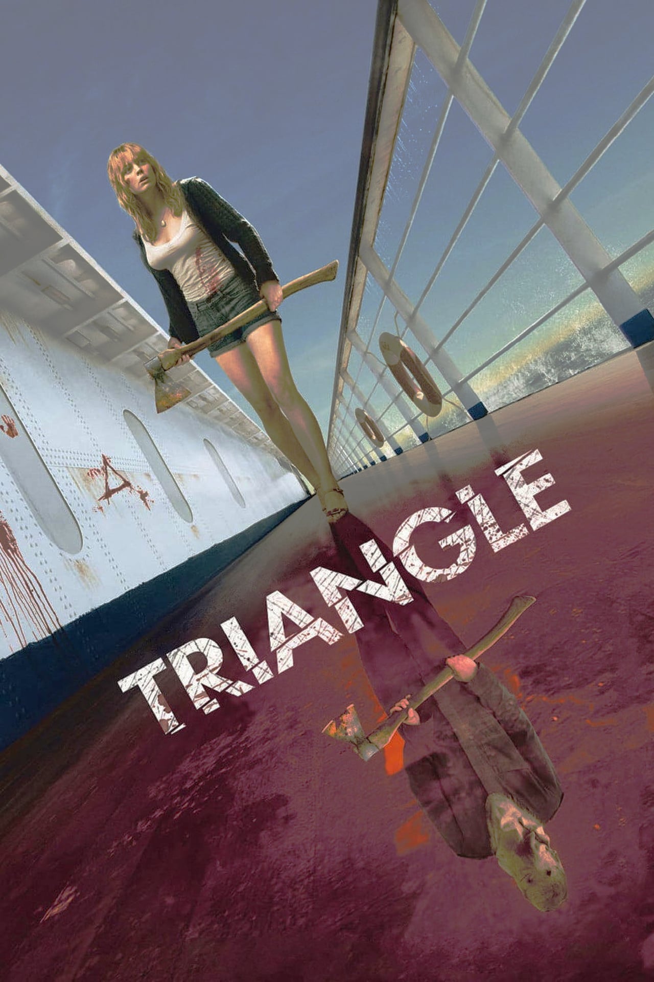 دانلود فیلم Triangle با زیر نویس فارسی