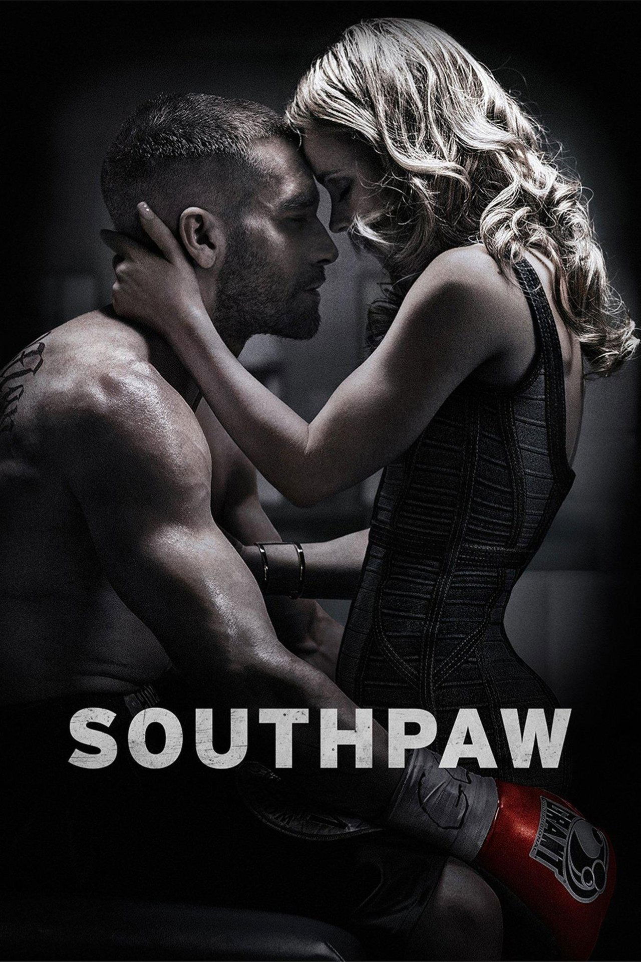 دانلود فیلم Southpaw با زیر نویس فارسی