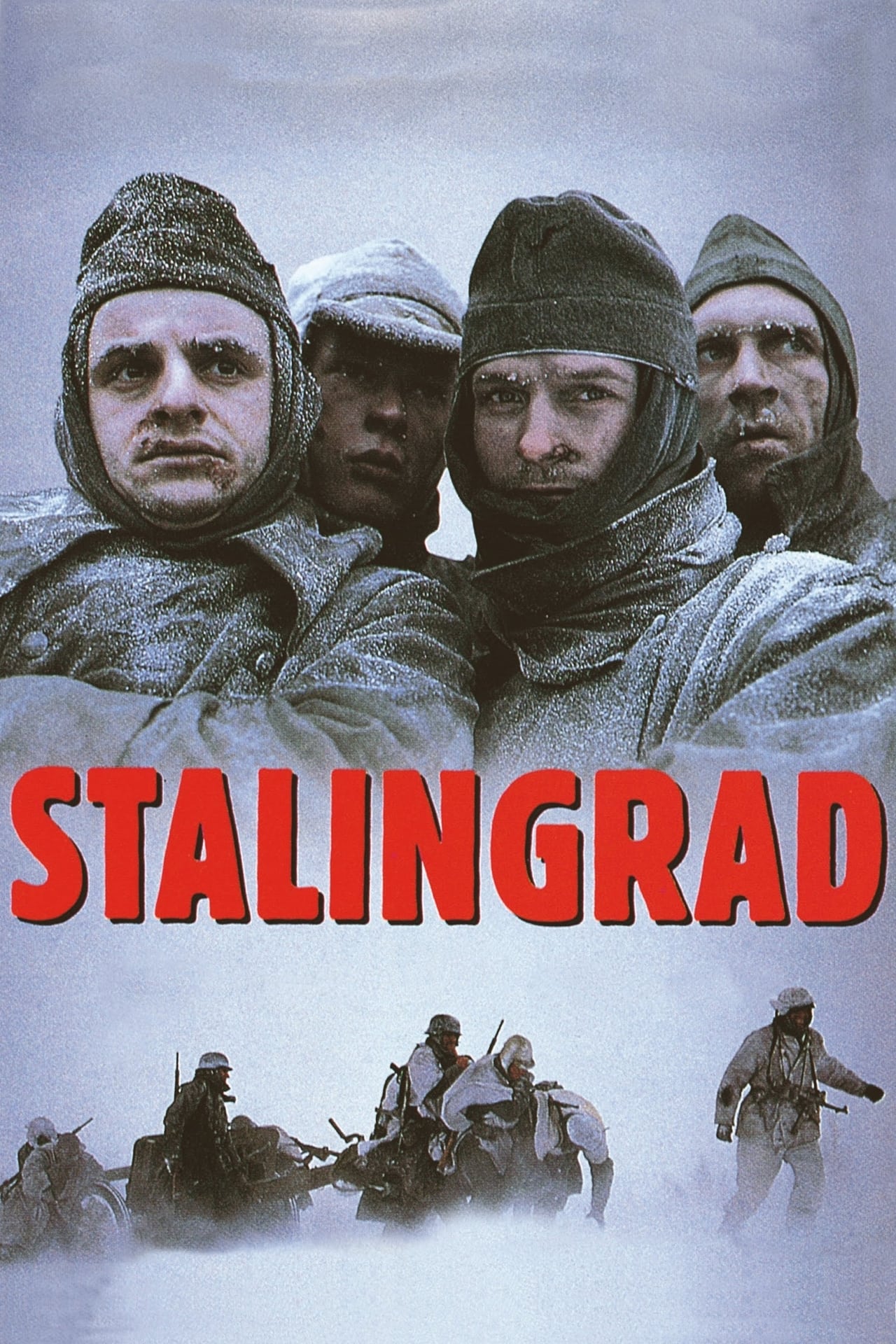 دانلود فیلم Stalingrad با زیر نویس فارسی