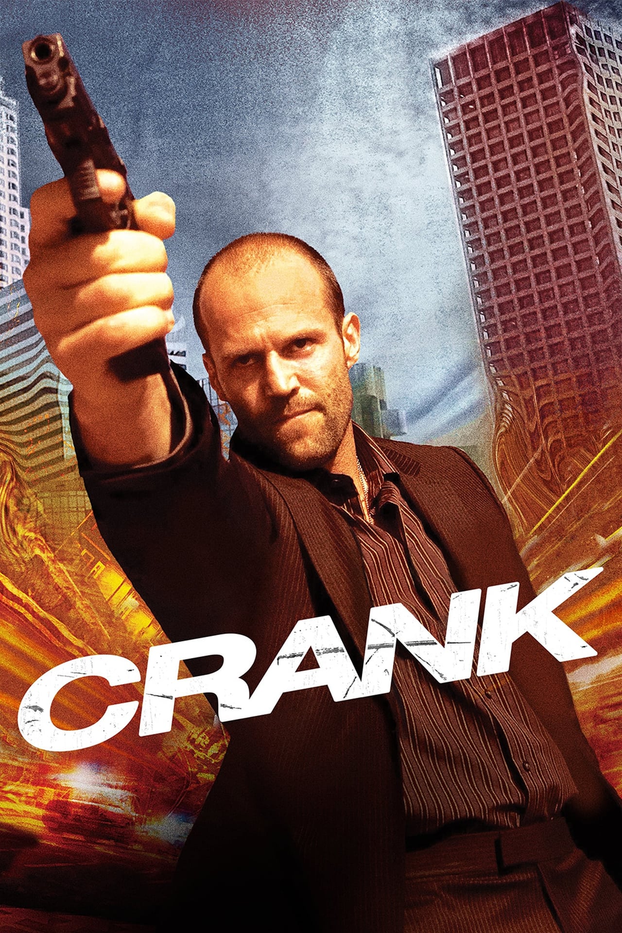 دانلود فیلم Crank با زیر نویس فارسی