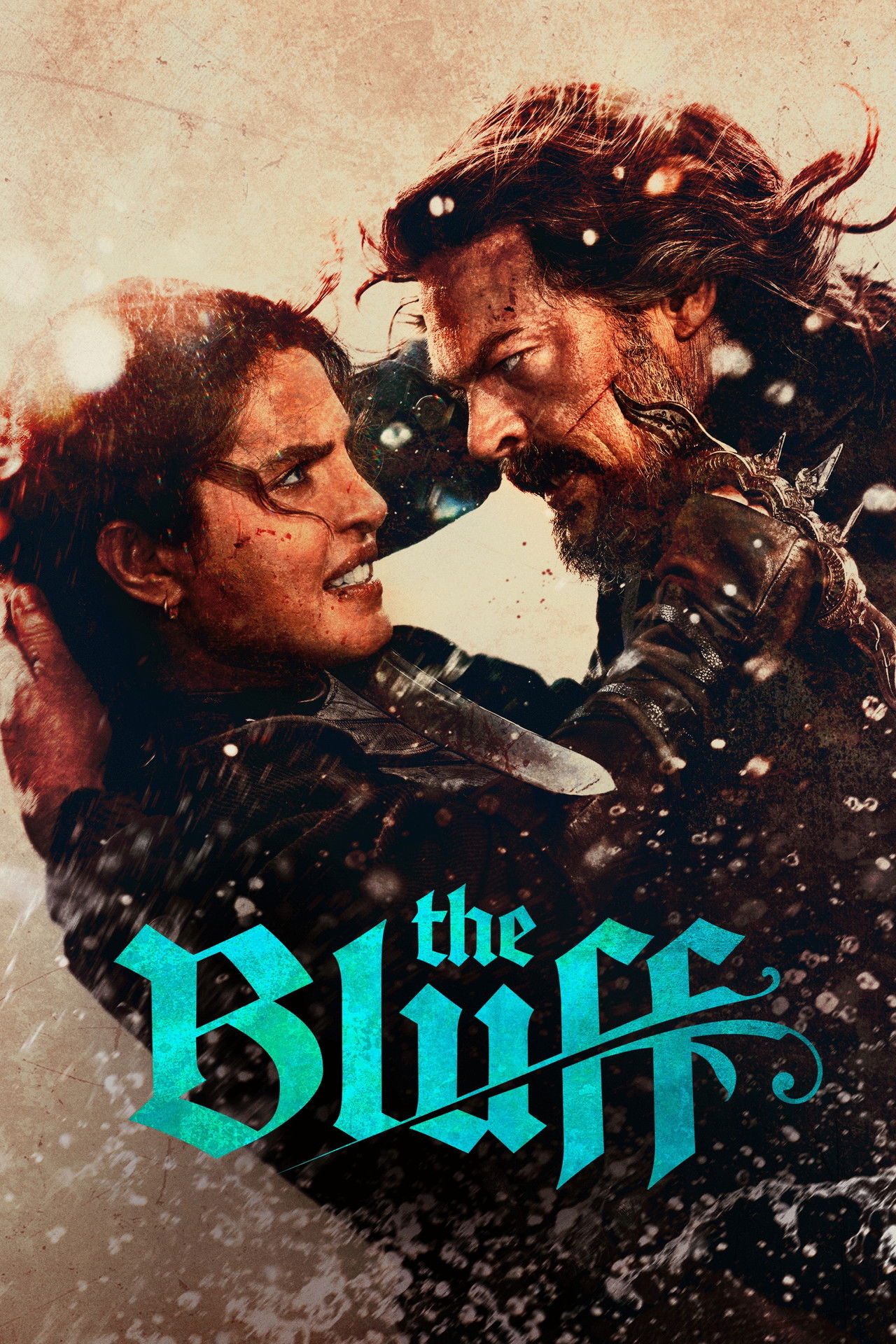 دانلود فیلم The Bluff با زیر نویس فارسی