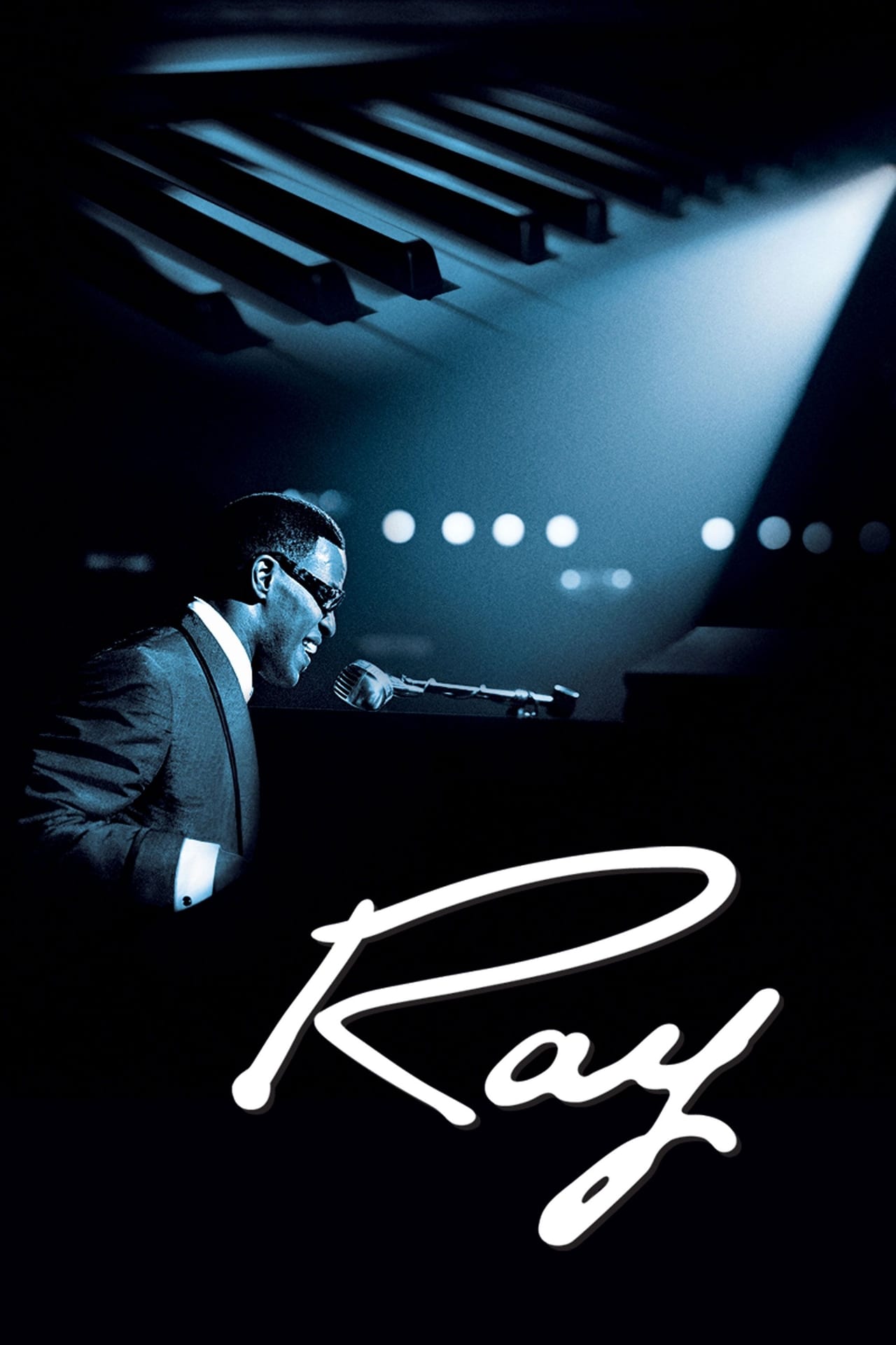 دانلود فیلم Ray با زیر نویس فارسی