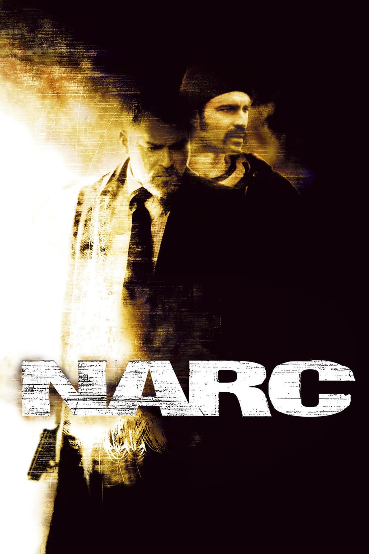 دانلود فیلم Narc با زیر نویس فارسی