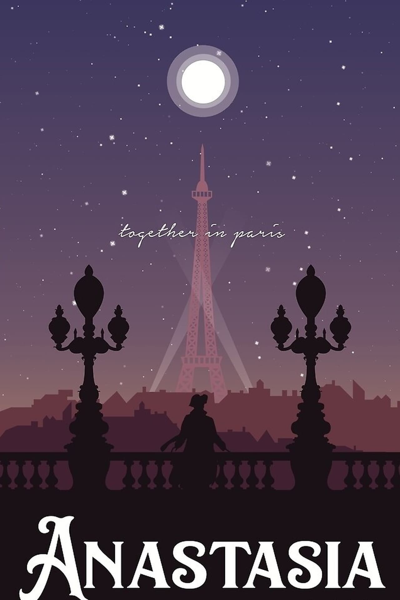 دانلود فیلم Anastasia با زیر نویس فارسی