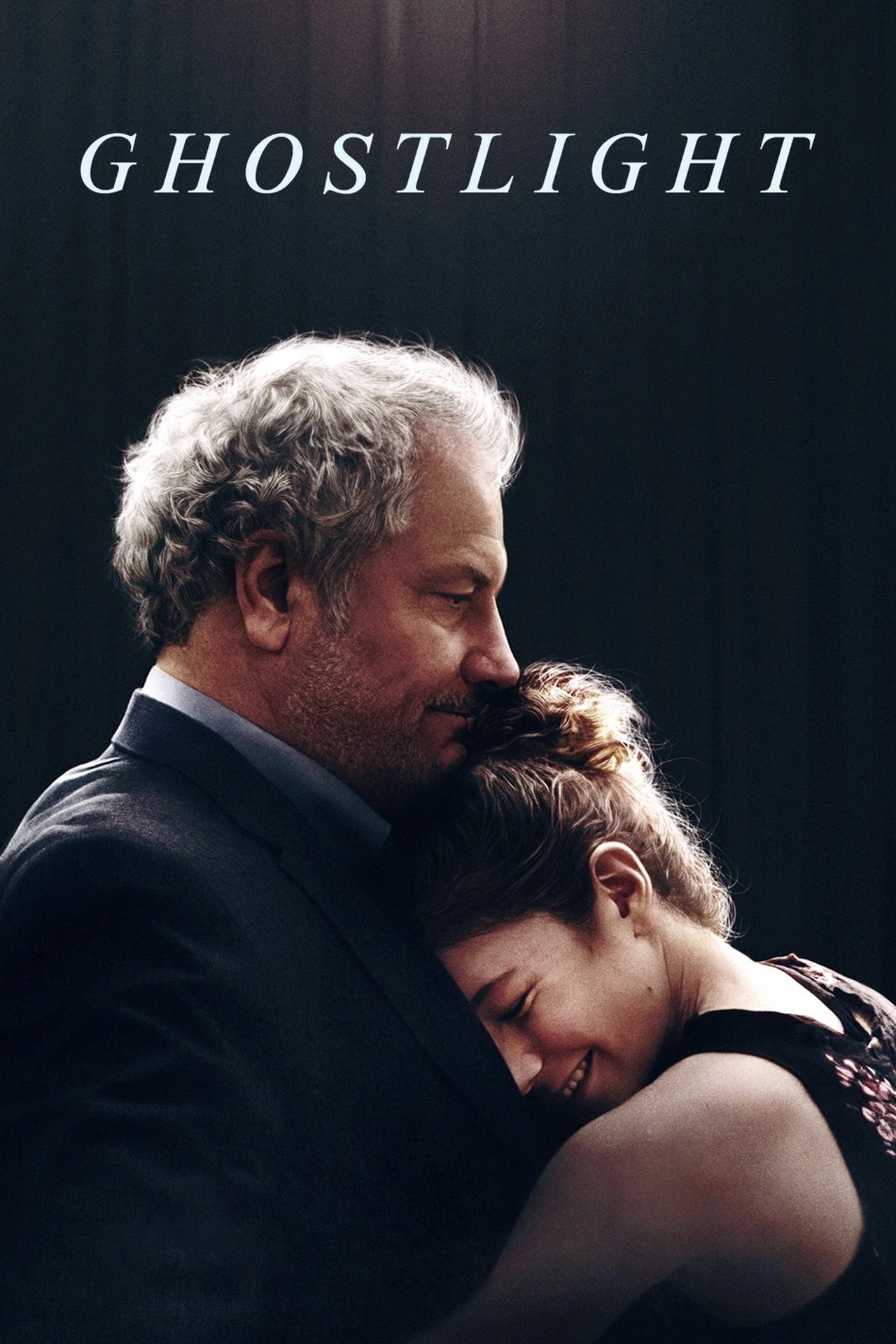 دانلود فیلم Ghostlight با زیر نویس فارسی
