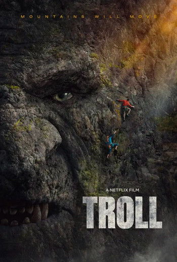 دانلود فیلم Troll با زیر نویس فارسی