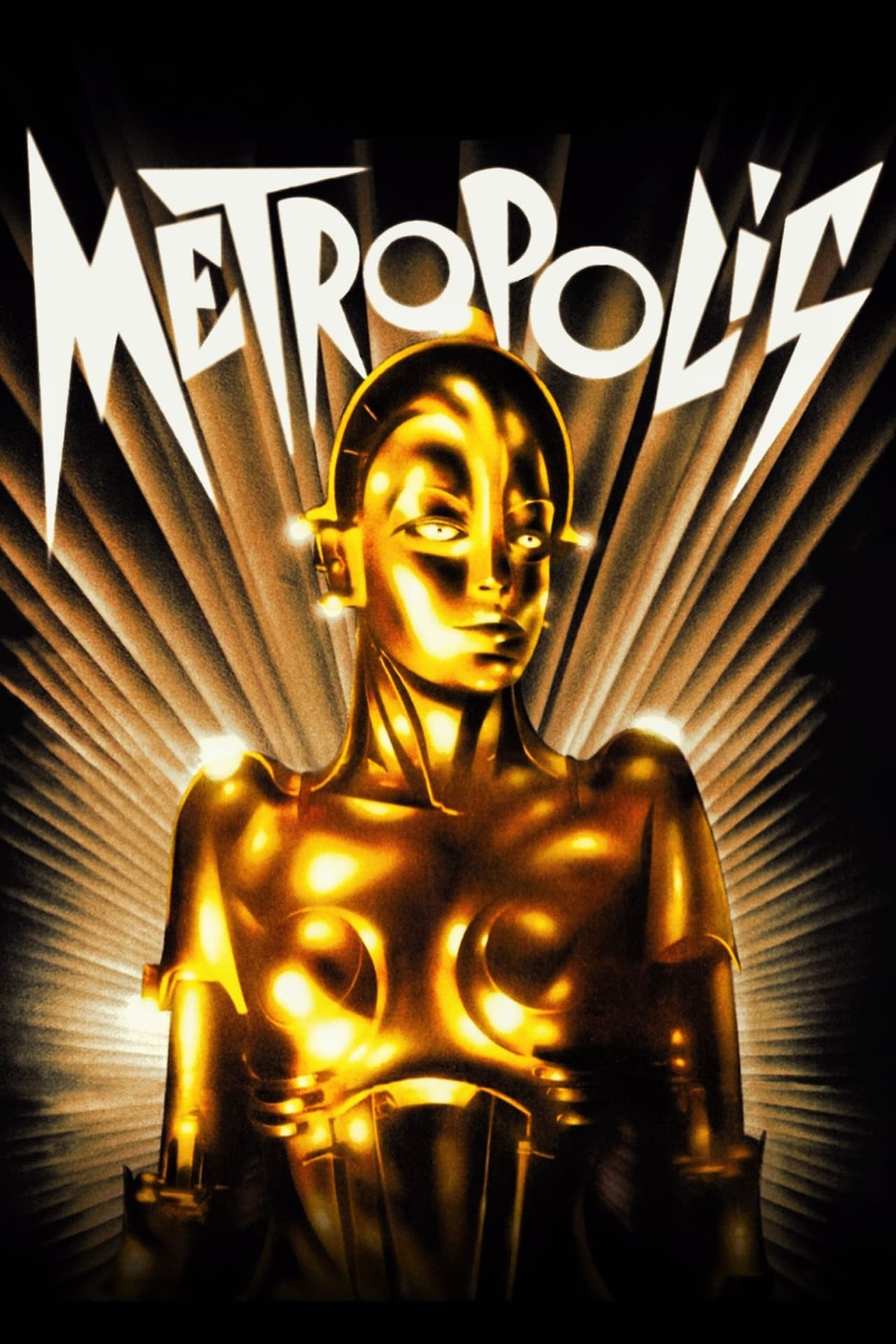 دانلود فیلم Metropolis با زیر نویس فارسی