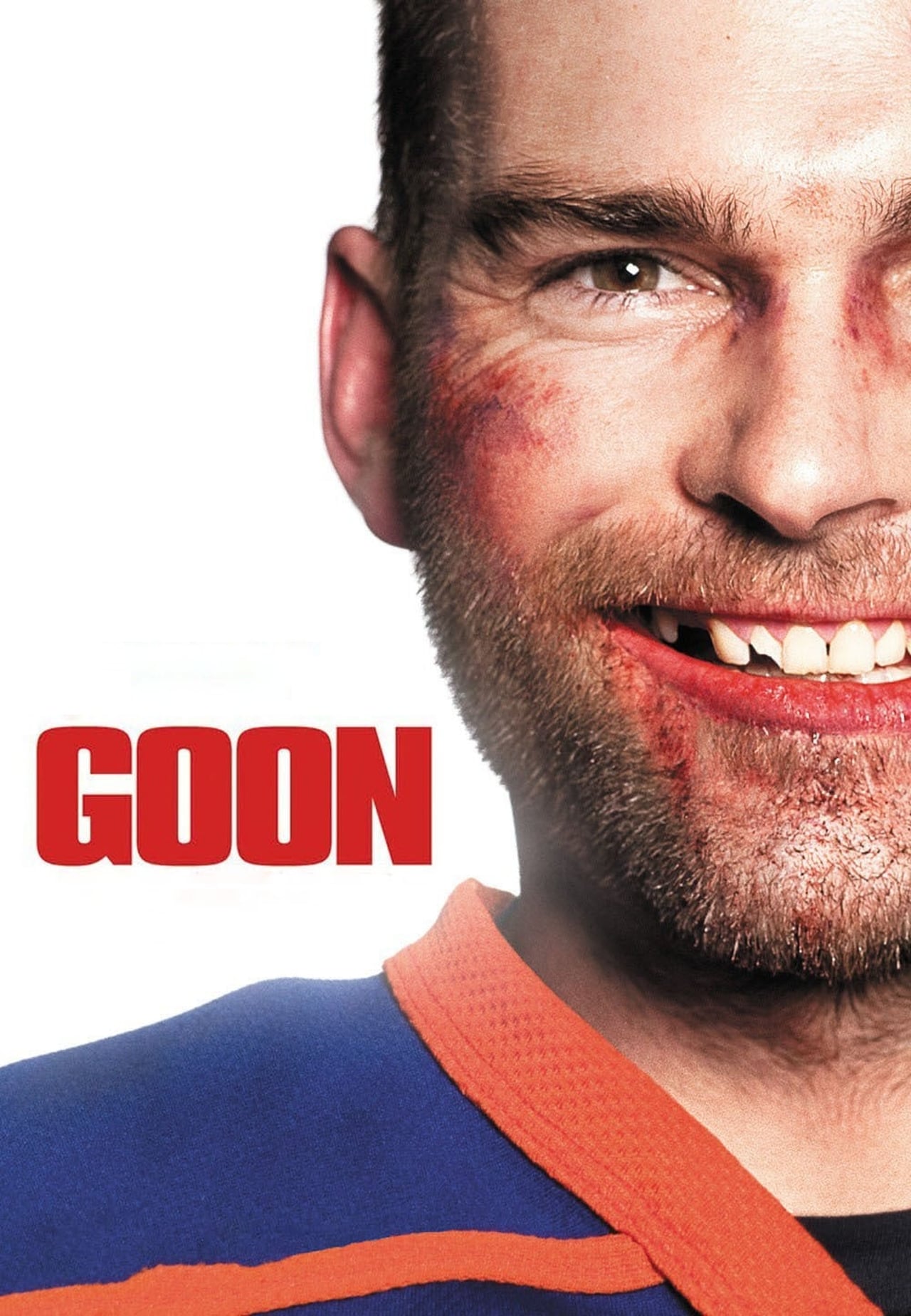 دانلود فیلم Goon با زیر نویس فارسی