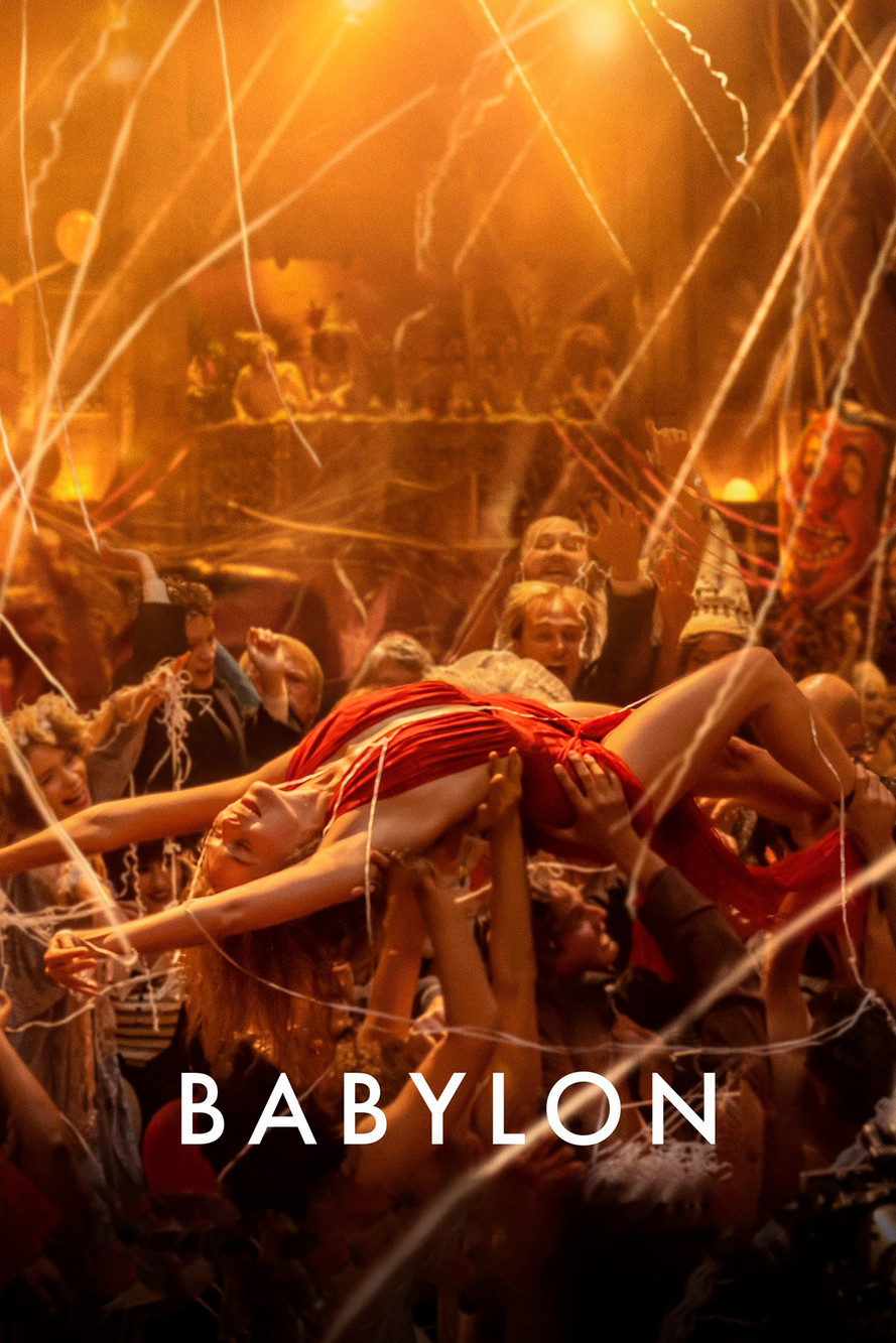 دانلود فیلم Babylon با زیر نویس فارسی
