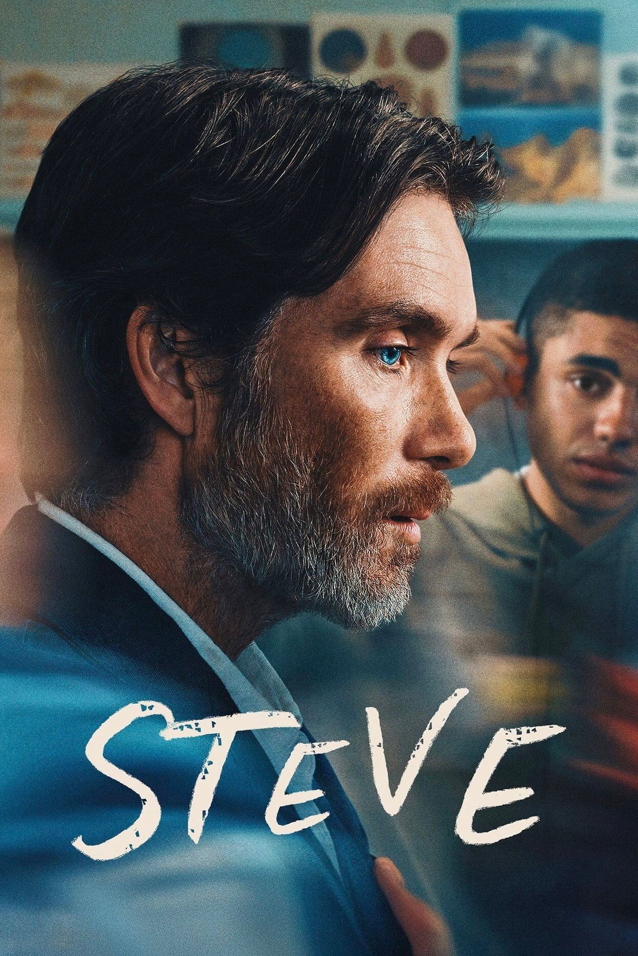دانلود فیلم Steve با زیر نویس فارسی