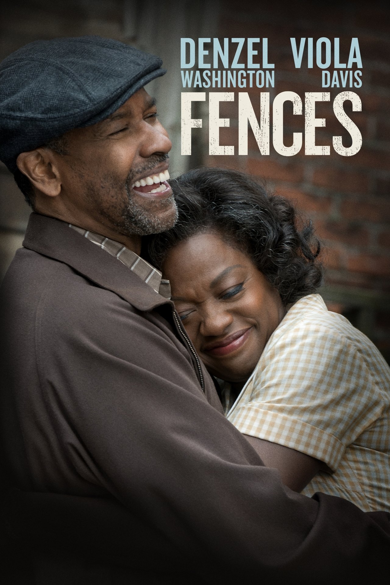 دانلود فیلم Fences با زیر نویس فارسی
