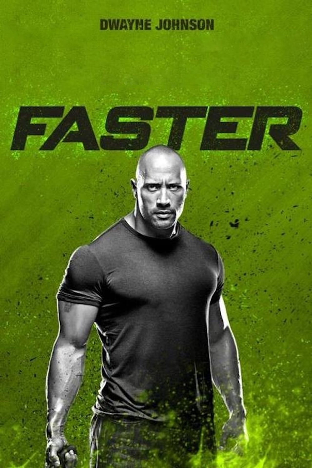 دانلود فیلم Faster با زیر نویس فارسی