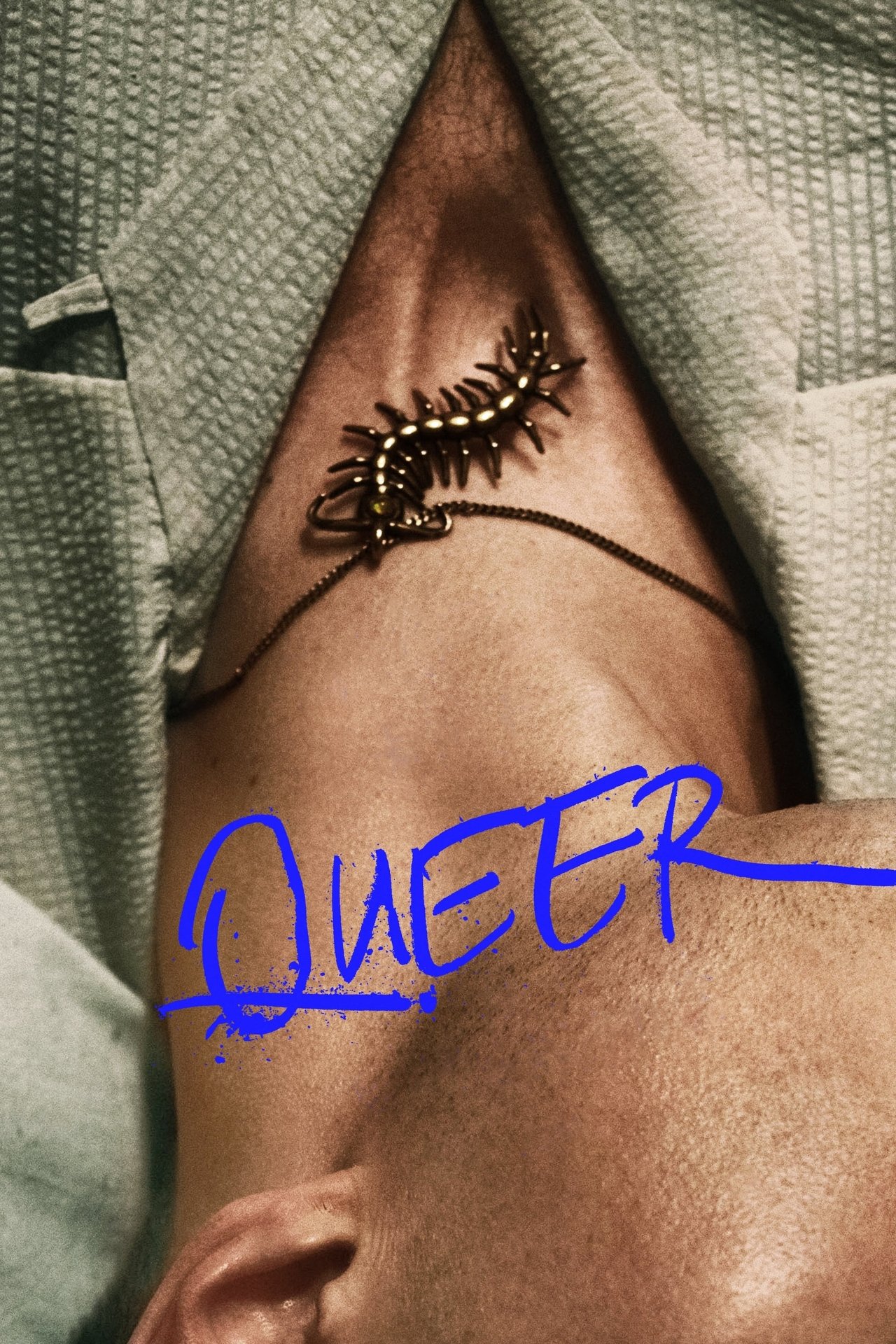 دانلود فیلم Queer با زیر نویس فارسی