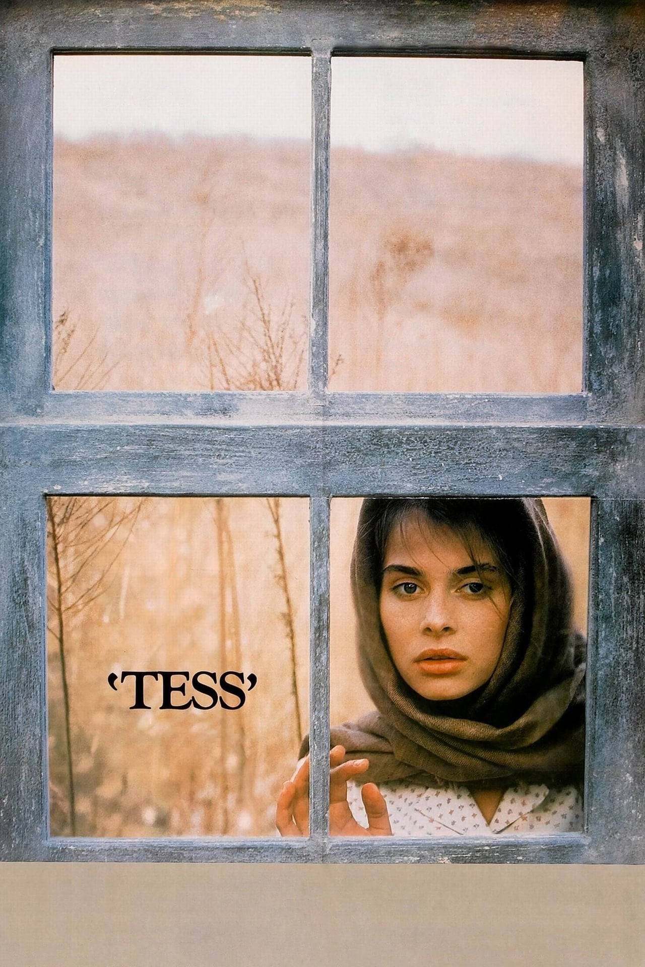 دانلود فیلم Tess با زیر نویس فارسی