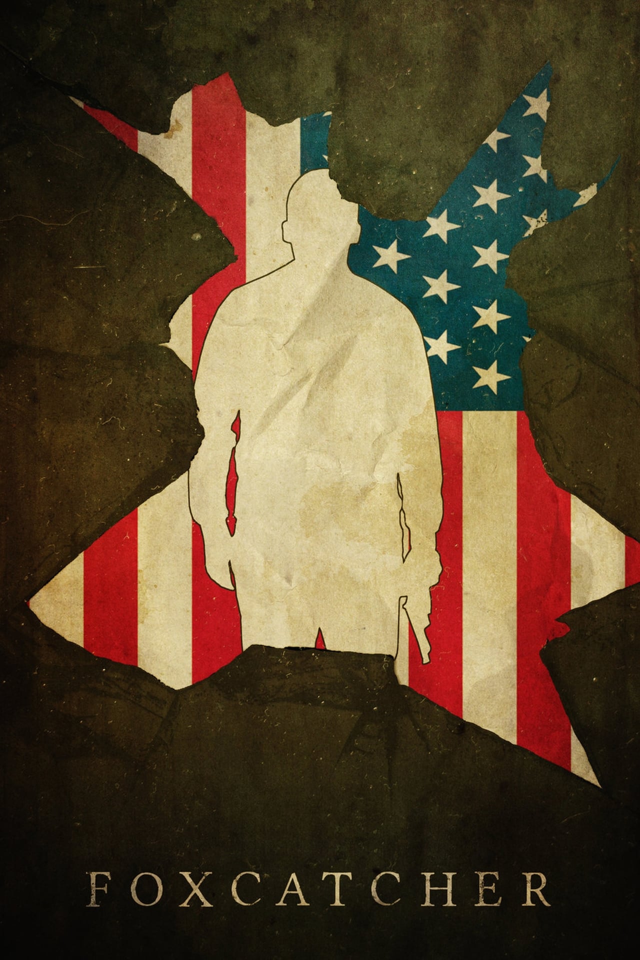 دانلود فیلم Foxcatcher با زیر نویس فارسی