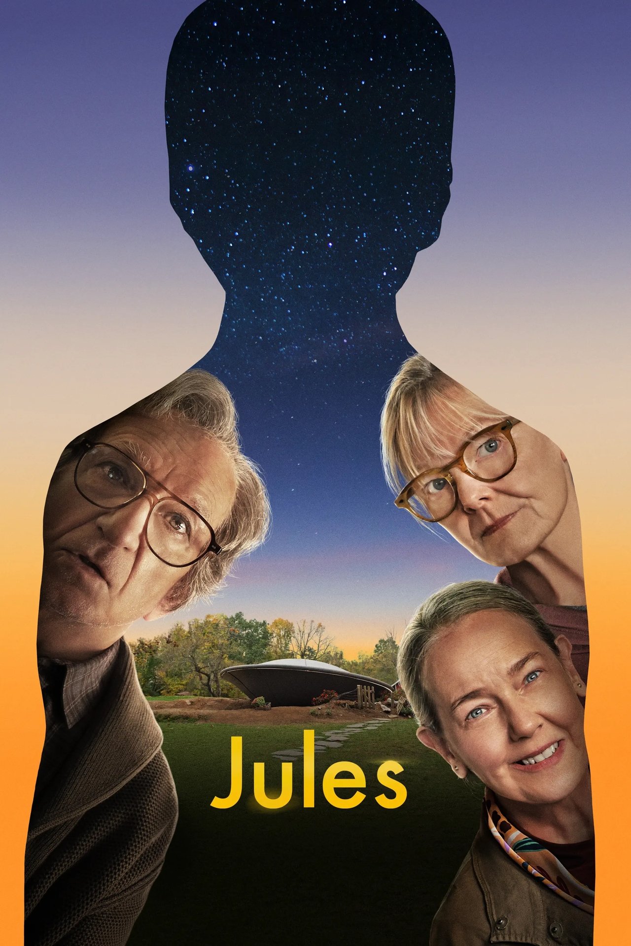 دانلود فیلم Jules با زیر نویس فارسی