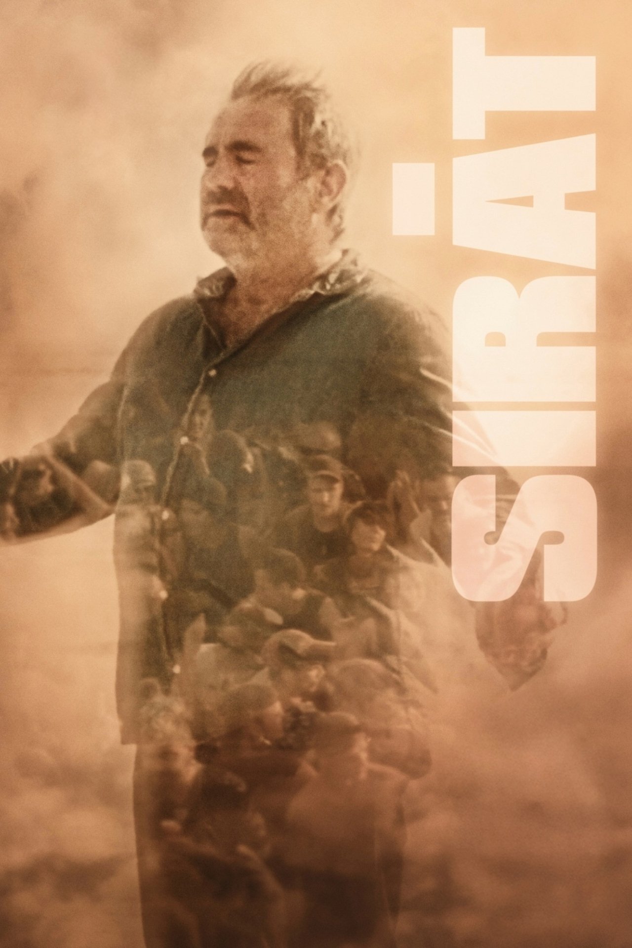 دانلود فیلم Sirât با زیر نویس فارسی