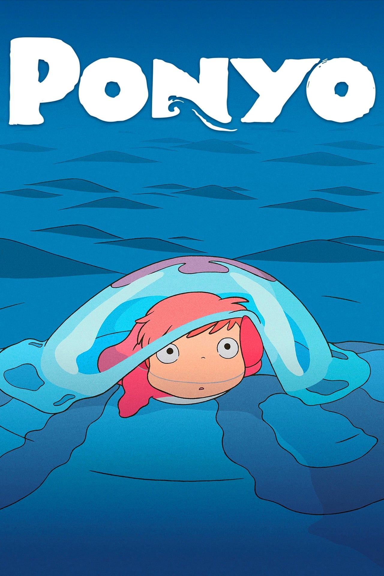 دانلود فیلم Ponyo با زیر نویس فارسی