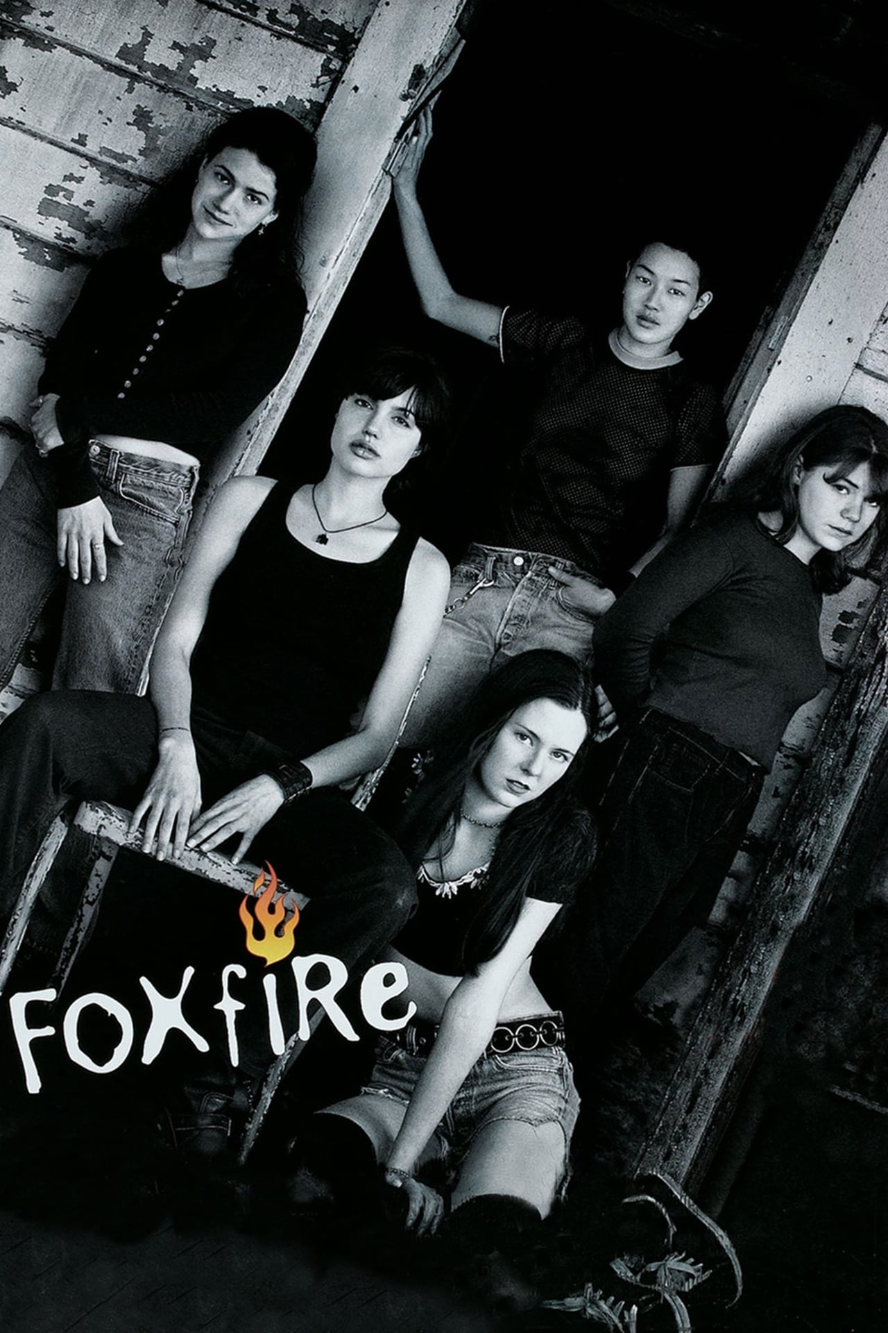 دانلود فیلم Foxfire با زیر نویس فارسی