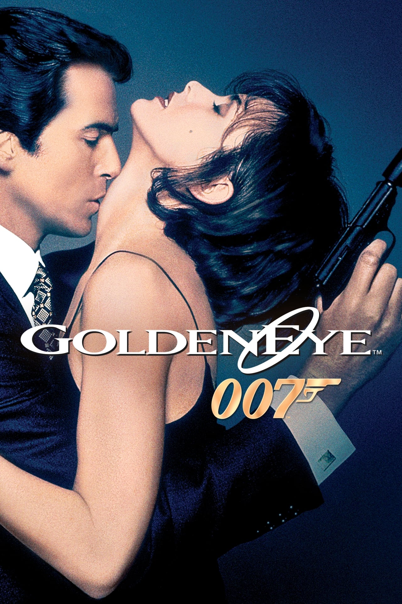 دانلود فیلم GoldenEye با زیر نویس فارسی