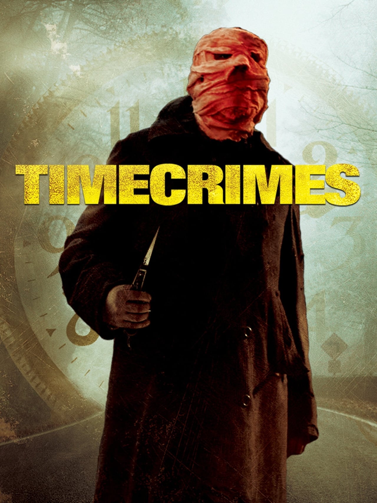 دانلود فیلم Timecrimes با زیر نویس فارسی