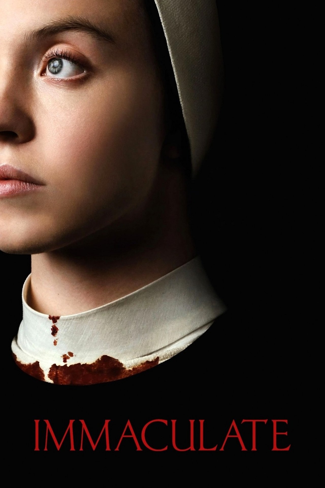 دانلود فیلم Immaculate با زیر نویس فارسی