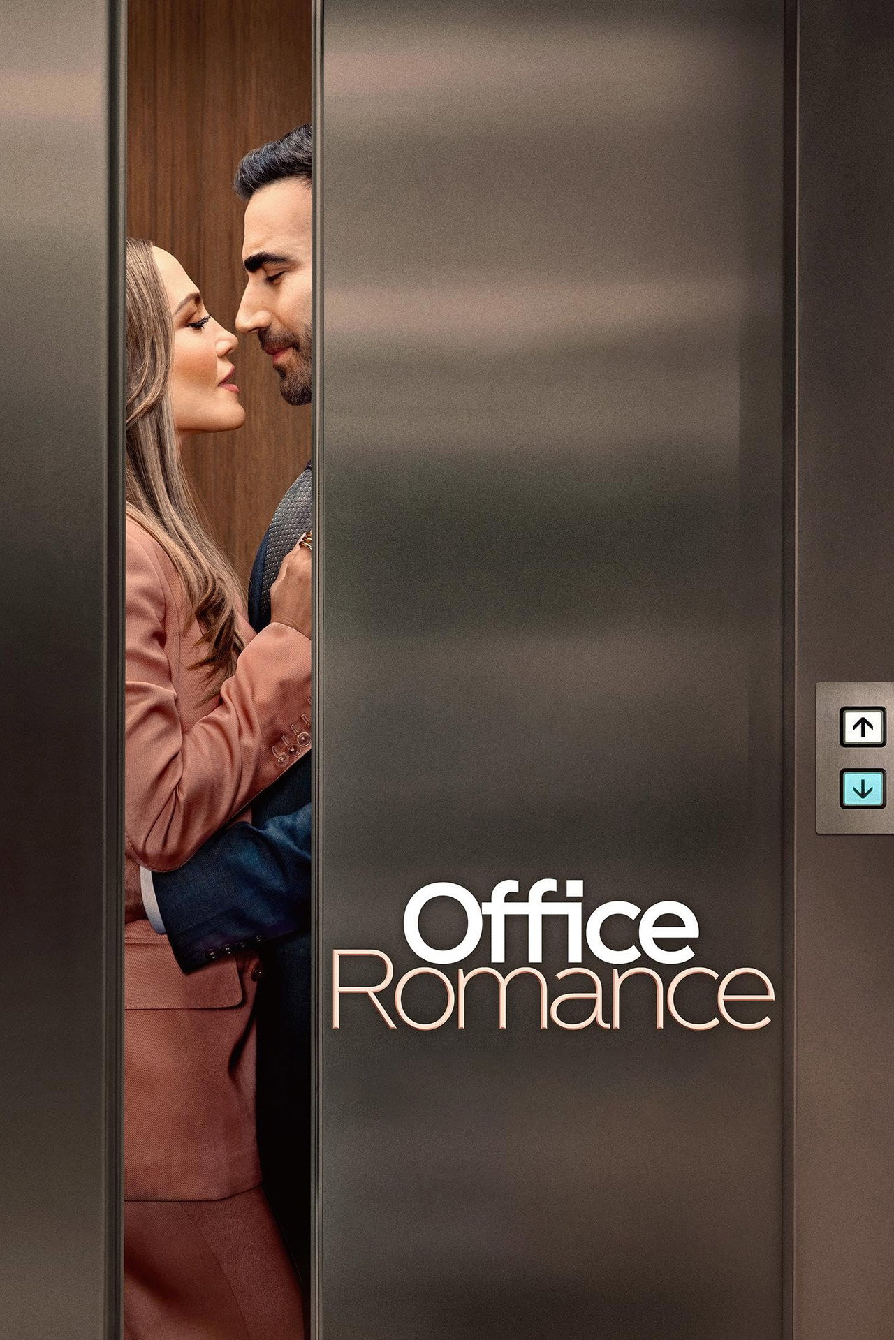 دانلود فیلم Office Romance با زیر نویس فارسی