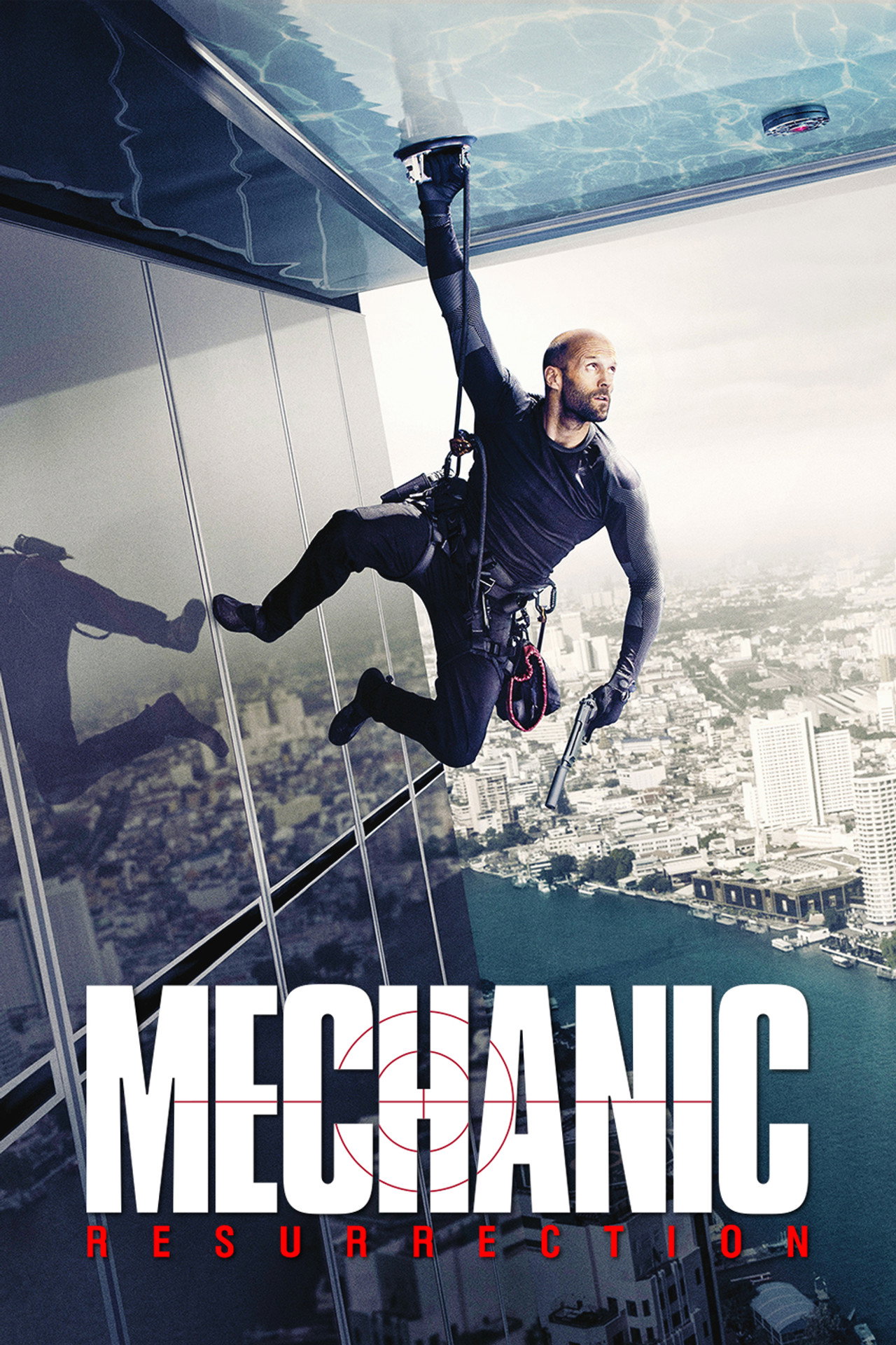 دانلود فیلم Mechanic: Resurrection با زیر نویس فارسی