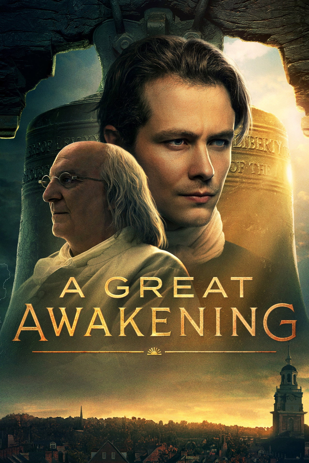 دانلود فیلم A Great Awakening با زیر نویس فارسی