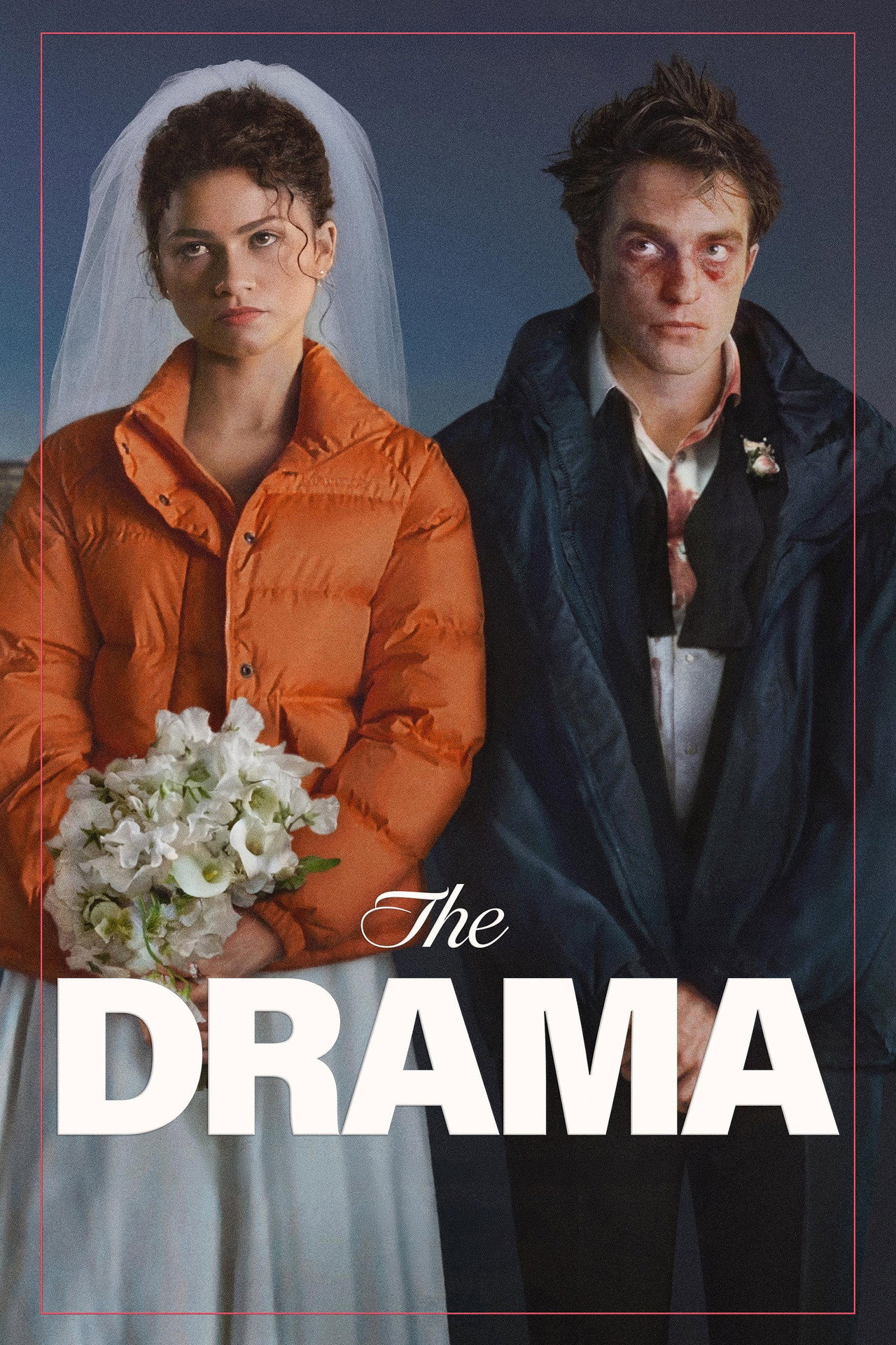 دانلود فیلم The Drama با زیر نویس فارسی