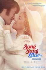 پوستر فیلم Song Sung Blue با زیر نویس فارسی