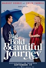 پوستر فیلم A Big Bold Beautiful Journey با زیر نویس فارسی
