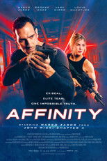پوستر فیلم Affinity با زیر نویس فارسی