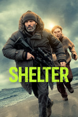 پوستر فیلم Shelter با زیر نویس فارسی
