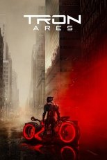 پوستر فیلم Tron: Ares با زیر نویس فارسی