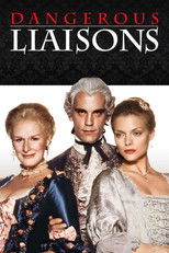 پوستر فیلم Dangerous Liaisons با زیر نویس فارسی