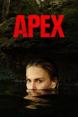 پوستر فیلم Apex با زیر نویس فارسی
