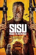 پوستر فیلم Sisu: Road to Revenge با زیر نویس فارسی