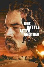 پوستر فیلم One Battle After Another با زیر نویس فارسی