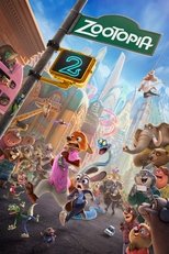 پوستر فیلم Zootopia 2 با زیر نویس فارسی