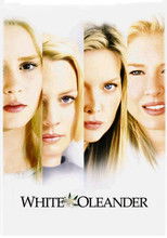 پوستر فیلم White Oleander با زیر نویس فارسی