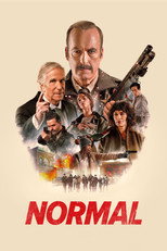 پوستر فیلم Normal با زیر نویس فارسی